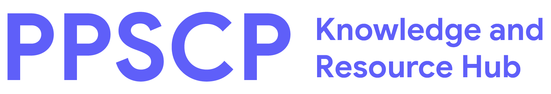 PPSCP BLUE LOGO FOOTER